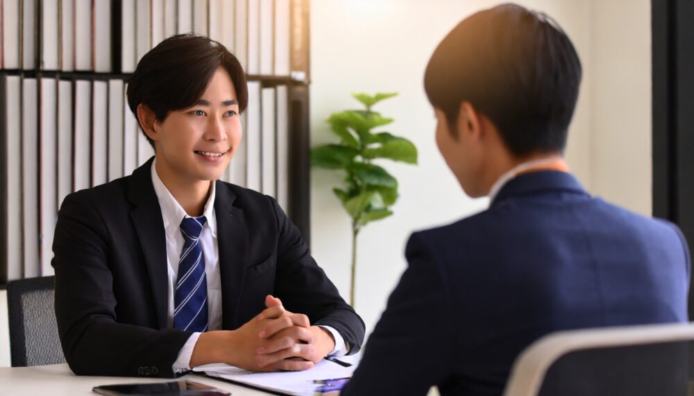 介護士になる方法